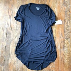 Long comphy t-shirt